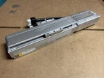 New Iai RCS3-SA8C-A-100-20-100-T2-M-A3S-B Linear Actuator Robo Cylinder Fastship. Fixed Price $1200.00.