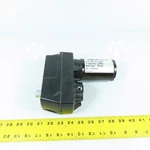 Venture M-81106-BS-90MST Actuator Slide-out Motor 12VDC 17A 750LBS. Fixed Price $102.88.