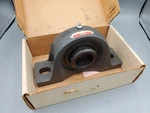 Sealmaster MSPD-27 Two Bolt Pillow Block Bearing Unit 1-11/16" P/n 7021795 Usa. Fixed Price $185.00.