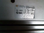 Smc, My 1M32TN-250H, Max PRESS-115PSI 0.80 Mpa. Fixed Price $410.00.