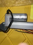 Linear Actuator LA16 Stroke 300MM, Speed 9MM/S, 12VDC, Load Cap 900(225LBN). Fixed Price $55.30.