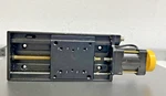 Micos 3501-0236 , VT-80 Linear Translation Stage Low Cost Motorized Positioner. Fixed Price $215.79.