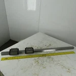 Ina KUSE45UW2G2V2/1290-67,5 Linear Guide Rail Bearings 1290MM W/2 Block. Fixed Price $478.40.