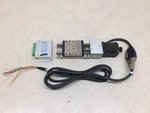 Gmt Global A1833-357-S-CX6030-S2PN CXN60 Precision Motorized Stage & Step Driver. Fixed Price $65.00.