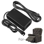 Power Supply For Mulin Lift Chair ML8 ML9 ML18 ML20 28V/29V 2A Recliner Cord. Fixed Price $23.99.