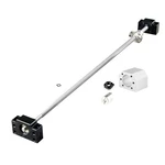 Ball Screw Cnc Parts SFU1605 RM1605 16MM 1000MM With Metal Deflector Scr.... Fixed Price $126.81.