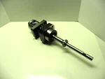 Kuroda Ground Ball Screw 20-05 C5F With Support Bearings. Fixed Price $85.00.