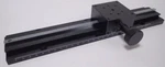 Edmund Optics One Knob Stage & 250MM Long Travel Rack Pinion Combination New!. Fixed Price $219.53.