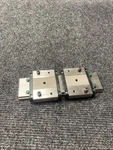 New Thk Linear Bearing Slide Stage, RSR15MW X2 6HII. Fixed Price $200.00.