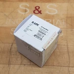 Fenner Drives B-loc Series B800 T82014 Keyless Bushing, 7/8" Diameter, 12 Ft-lbs. Fixed Price $37.90.