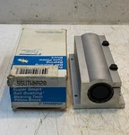 Thomson SSUTWNA20 Ball Bushing Bearing Linear Self-aligning Twin Pillow Block. Fixed Price $599.99.