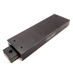 Del-tron HPRS3-5 High Precision Crossed Roller Slide, Travel: 5", Load: 420 Lbs. Fixed Price $475.00.