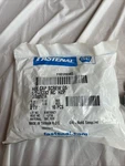 Fastenal Hex Cap Grade 5 1/2-13X2 Bolts 10 Pack With Nuts. Fixed Price $15.99.
