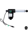 Adjustable Bed Richmat Model HJA58 Pin Head Actuator Motor Stroke/install.... Fixed Price $44.99.