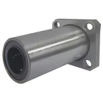 Nippon SWK20GWUU Flange Bearing, Dia. 1.250 In, 5.000 Sq. Fixed Price $200.99.