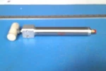 Bimba BF-093 Cylinder 3" Double Acting Front Nose Mount 1-1/16 Bore.. Fixed Price $8.99.