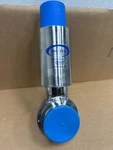 Nos Tru-flo Air/spring Actuator & 4", Butterfly Valve 316L Stainless. Fixed Price $299.00.