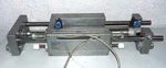 Festo SLE-25-100-KF-A-G-CV-CH-PV-PH Linear Drive Slide Actuator Guide. Fixed Price $74.62.