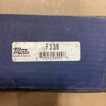 Martin F Qd Bushing 3-3/8IN Z16. Fixed Price $79.99.
