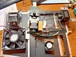 Job Lot - Industrial Encoders/motors/ Other Scientific Machine Assemblies. Fixed Price $60.00.