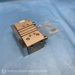 Festo DFM-50-25-P-A-KF Guided Drive 3674. Fixed Price $540.00.