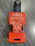 Allen Bradley Guardmaster Trojan 5 440K-T11090 Safety Interlock Switch 2NC/1NO. Fixed Price $55.58.