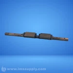 Iko LWHTG20C2R540H/FQ Linear Rail And (2) Guide Blocks Usip. Fixed Price $47.88.