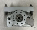 Smc MSQB30L2-F9NV Rotary Actuator Table Used W/o Auto Switch. Fixed Price $95.99.