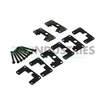 LWH15VZQ Iko X 34 66 Mm Linear Ball Unit. Fixed Price $159.82.