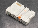 Beckhoff Incremental Encoder Interface KL5101 - Lot 3. Fixed Price $209.99.