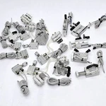 (lot: 15) Smc Miniature Air Cylinder Linear Actuators 10MM And 20MM Stroke. Fixed Price $272.29.