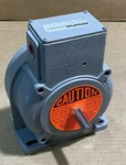 Dynapar Series 60P Mill Duty Encoder 62-PMEF-1000-T0 M060062 1000P/REV. Fixed Price $3150.00.