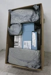 Eaton HVX00714B1B5C2P6 7.5 Hp HVX9000 Drive Intellipass Bypass 480V SVX006A1. Fixed Price $1850.00.