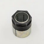 Fenner Drives Trantorque 6202115 Keyless Bushing 5/8" Id 1" Od Used. Fixed Price $40.00.