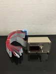 Vici Valco Position Home I-21412 Rev. D M0498 Controller With Warranty. Fixed Price $115.22.