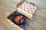 New Renishaw RGH22Z50F00A Linear Encoder Read Head 0.5UM 5M Cable No Con - RGS20. Fixed Price $350.00.