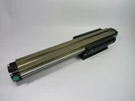 Numatics S5211400011AOO Pneumatic Cylinder Slide Assembly Used. Fixed Price $404.99.