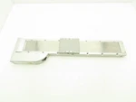 Iai Robo Cylinder Linear Screw Actuator 6MM Lead 500MM Stroke 24VDC. Fixed Price $799.99.