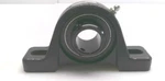 Browning VPS-216 Pillow Block Ball Bearing Unit 2-BOLT Base, Bore. Fixed Price $49.99.