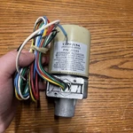 Capp/usa 20345 Hydraulic Actuator. Fixed Price $250.00.