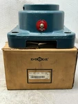 New In Box Dodge 4-BOLT Flange Mount 2-15/16'' Bore F4B-E-215R Type E-xtra. Fixed Price $1071.00.