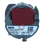Used & Tested Sick EKM36-0KF0A018A Motor Encoder. Fixed Price $178.00.