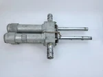 Aircraft Elevator Booster Cylinder K51004 Karl Douglas Hydraulic Actuator Usaf. Fixed Price $395.00.