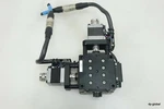 Suruga Seiki Used Xy Motorize GMPWG60-75-L-N KAW06075-L KGW06100-L MRS-I-60=2M43. Fixed Price $499.98.