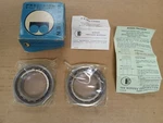 Barden Precision Bearings Set 110HDM, Angular Contact Ball. Fixed Price $240.00.