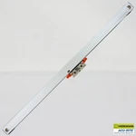Acu-rite 24" 5UM Linear Glass Scale With D9 13,0 Encoder Armor 558115-24. Fixed Price $975.00.