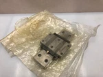 New Thk SHW21 Linear Guide Block With 130MM Rail. Fixed Price $129.99.
