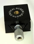 Nice Newport Mt-x Manual Compact Dovetail Linear Stage, 8-32 Thread. Fixed Price $49.95.