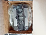 Rexroth R165141320 Ball Runner Block Carbon Steel KWD-045-FNS-C1-H-1. Fixed Price $310.00.