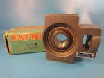 Fafnir RTU1 3/16 Ball Bearing Take-up Unit, Side Mount (timken, Browning). Fixed Price $49.99.